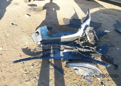 2024 Honda Civic Sport from USA, damaged, VIN 2HGFE2F52RH543841